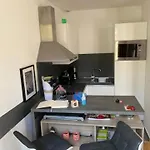 Exceptional Terrace In Center Of