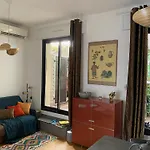 Apartment Exceptional Terrace In Center Of Nizza