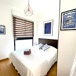Apartment Exceptional Terrace In Center Of Nizza