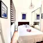 Apartment Exceptional Terrace In Center Of