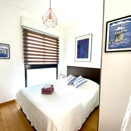 Apartamento Exceptional Terrace In Center Of Nice