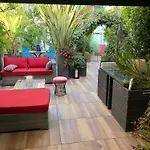Apartamento Exceptional Terrace In Center Of
