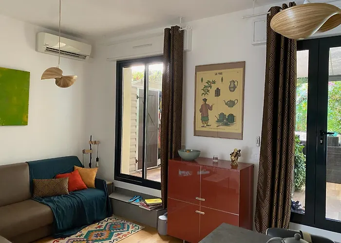 Appartement Exceptional Terrace In Center Of Nice