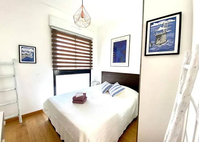 Appartement Exceptional Terrace In Center Of Nice