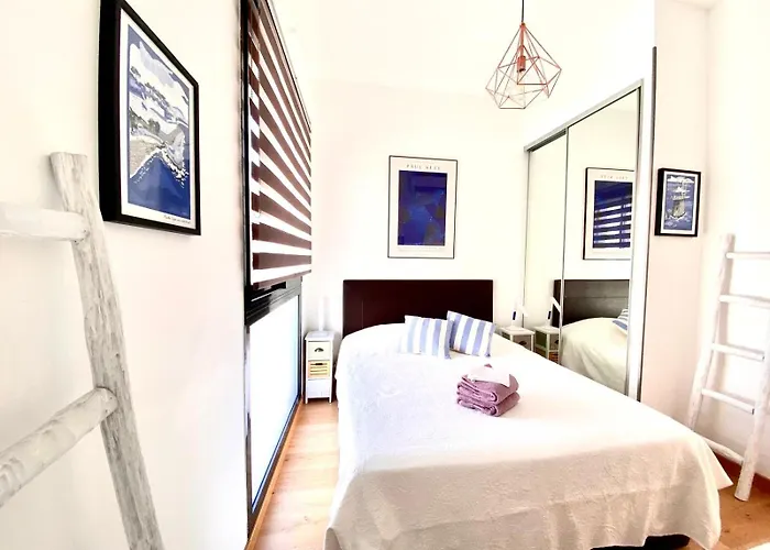 Appartement Exceptional Terrace In Center Of